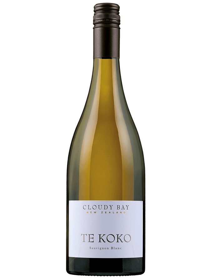 Cloudy Bay Te Koko Sauvignon Blanc 2020 (1x75cl) - TwoMoreGlasses.com