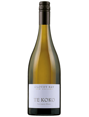 Cloudy Bay Te Koko Sauvignon Blanc 2020 (1x75cl) - TwoMoreGlasses.com