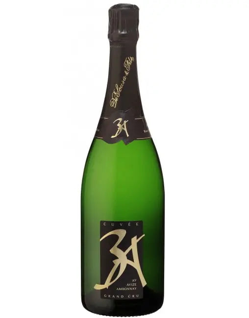 Champagne de Sousa BIO Grande Cru Cuvee 3A (1x75cl) - TwoMoreGlasses.com