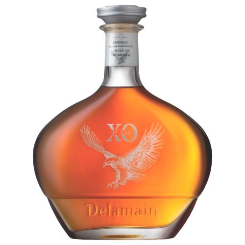 Delamain L'Aigle de Delamain XO NV (1x70cl) - TwoMoreGlasses.com