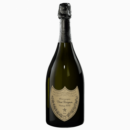 Dom Perignon 2012 (1x75cl) - TwoMoreGlasses.com