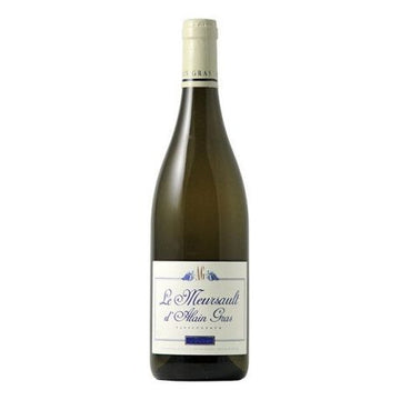 GRAS Alain, Meursault Les Tillets 2021 (1x75cl)