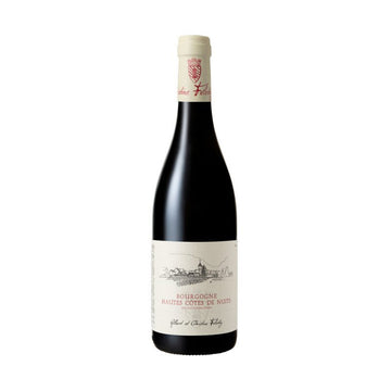 FELETTIG Henri, Bourgogne Hautes Cotes de Nuits Rouge 2020 (1x75cl)