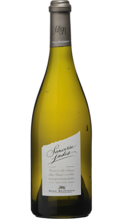 Henri Bourgeois Sancerre Jadis 2020 Loire (1x75cl) - TwoMoreGlasses.com