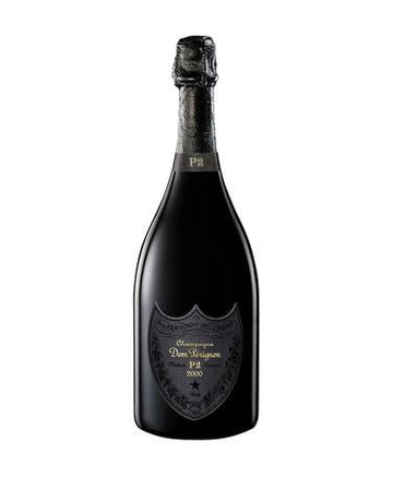 Dom Perignon P2 Vintage 2003 (1x75cl) - TwoMoreGlasses.com