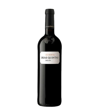 Ramos Pinto Duas Quintas Reserva 2019 (1x75cl) - TwoMoreGlasses.com