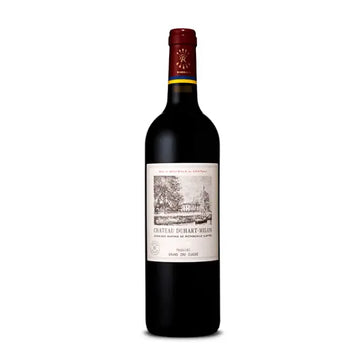 Chateau Duhart Milon 2018 (1x75cl) - TwoMoreGlasses.com