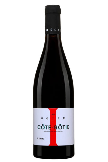 Ogier Tradition La Serine Cote Rotie 2020 (1x75cl) - TwoMoreGlasses.com