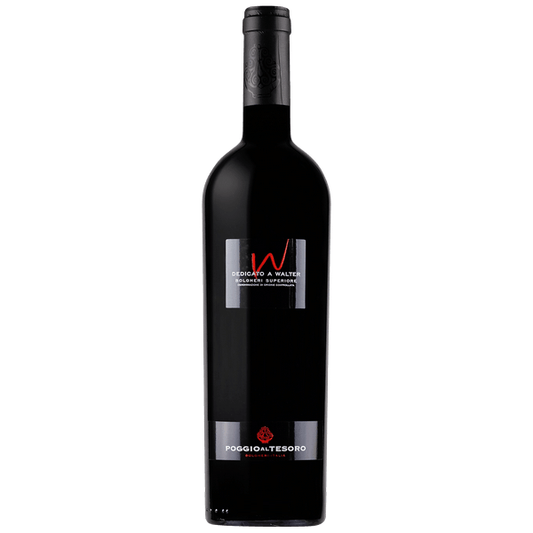 Poggio Al Tesoro W Dedicato A Walter 2012 (1x75cl) - TwoMoreGlasses.com