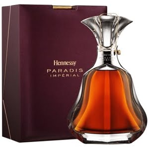 Hennessy Paradis Imperial (1x70cl) - TwoMoreGlasses.com