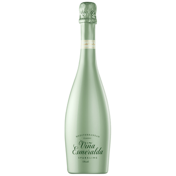 Torres Vina Esmeralda Sparkling (1x75cl) - TwoMoreGlasses.com