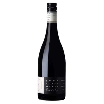 John Duval Entity Shiraz 2020 (1x75cl) - TwoMoreGlasses.com