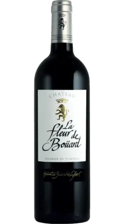 Chateau la Fleur de Bouard 2019 (1x75cl) - TwoMoreGlasses.com