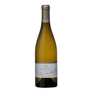 Henri Bourgeois Menetou Salon Le Prieure Des Aublats Blanc 2018 (1x75cl) - TwoMoreGlasses.com