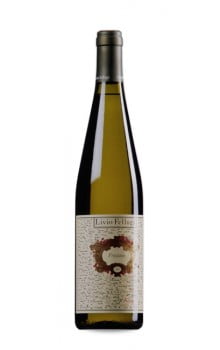 Livio Felluga Friulano Friuli Colli Orientali 2020 (1x75cl) - TwoMoreGlasses.com