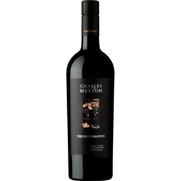 Charels Melton The Reformation Old Vine Grenache 2016 (1x75cl) - TwoMoreGlasses.com
