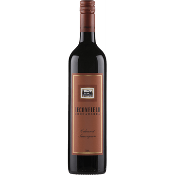 Leconfield Cabernet Sauvignon 2018 (1x75cl) - TwoMoreGlasses.com