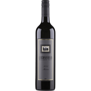 Leconfield Shiraz 2018 (1x75cl) - TwoMoreGlasses.com