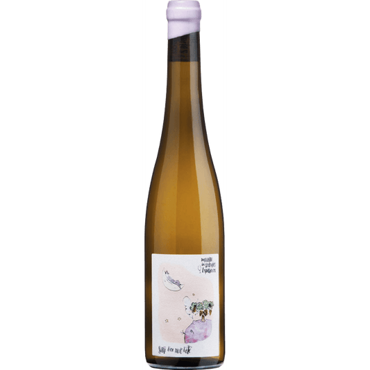 Domaine des Grandes Esperances Songe d Une Nuit d Ete 2014 (1x50cl) - TwoMoreGlasses.com