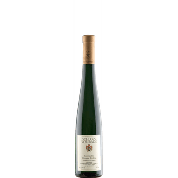 Schloss Vollrads Riesling Beerenauslese 2010 (1x37.5cl) - TwoMoreGlasses.com