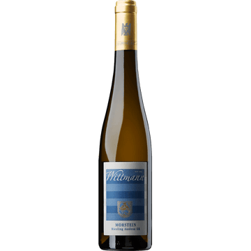 Weingut Wittmann Riesling Trocken Estate 2018 (1x75cl) - TwoMoreGlasses.com