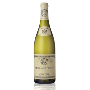 Louis Jadot Meursault Blagny 1er Cru 2016 (1x75cl) - TwoMoreGlasses.com