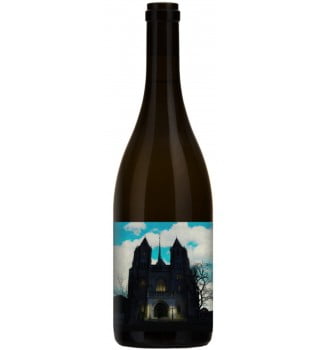 Minimus Dijon Free Chardonnay, Willamette Valley, Oregon 2017 (1x75cl) - TwoMoreGlasses.com