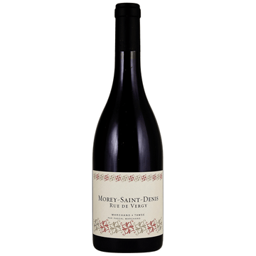 Maison Marchand Tawse Morey Saint Denis Rue de Vergy 2018 (1x75cl) - TwoMoreGlasses.com