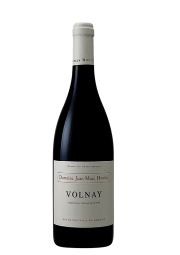 Jean Marc Bouley Volnay 2019 (1x75cl) - TwoMoreGlasses.com