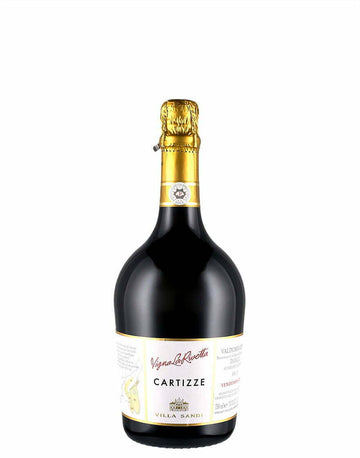 Valdobbiadene Superiore di Cartizze DOCG Brut Vigna La Rivetta 2020 (1x75cl) - TwoMoreGlasses.com