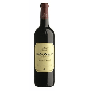 KANONKOP ESTATE - Paul Sauer (Cabernet/Cabernet Franc/Merlot) 2019 (1x75cl) - TwoMoreGlasses.com