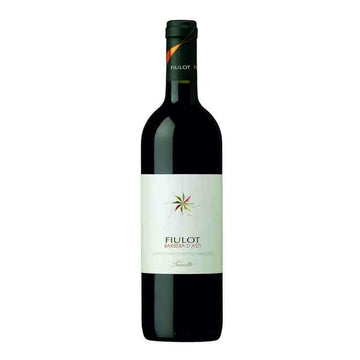 Prunotto Fiulot 2020 Barbera d Asti DOCG (1x75cl) - TwoMoreGlasses.com