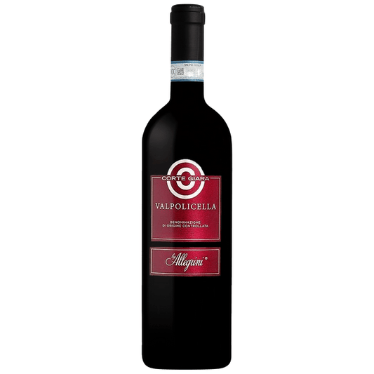 Corte Giara Valpolicella 2021 (1x75cl) - TwoMoreGlasses.com