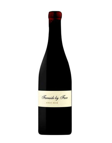 Farrside by Farr Pinot Noir 2020 (1x75cl) - TwoMoreGlasses.com