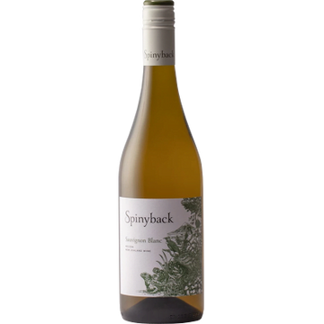 Spinyback Pinot Gris 2020 (1x75cl) - TwoMoreGlasses.com