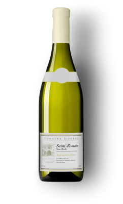 Domaine Doreau Saint-Romain 2018 (1x75cl) - TwoMoreGlasses.com