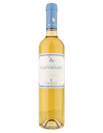 Tenuta Tasca Capofaro Malvasia Salina IGT 2017 (1x50cl) - TwoMoreGlasses.com