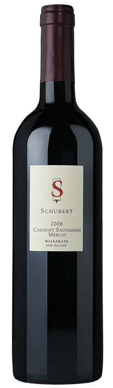 Schubert Cabernet Merlot 2003 (1x75cl)
