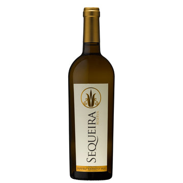 Sequeira Reserva Branco 2021 (1x75cl) - TwoMoreGlasses.com