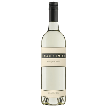Shaw + Smith Sauvignon Blanc 2022 (1x75cl) - TwoMoreGlasses.com