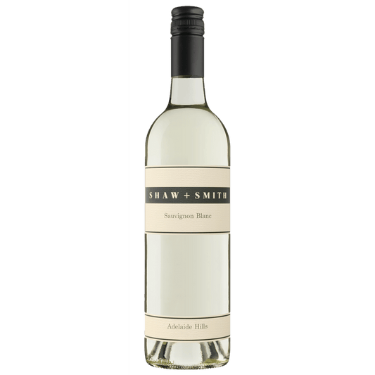 Shaw + Smith Sauvignon Blanc 2022 (1x75cl) - TwoMoreGlasses.com