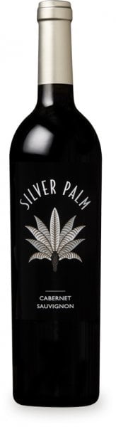 Silver Palm North Coast Cabernet Sauvignon 2020 (1x75cl) - TwoMoreGlasses.com