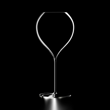 Lehmann SYNERGIE 75 CL set of 6 COLLECTION SIGNATURE P. JAMESSE