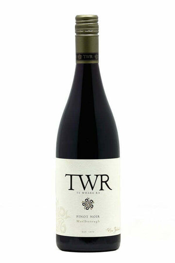 Te Whare Ra Pinot Noir 2017 (1x75cl)