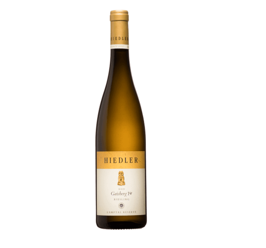 Hiedler Riesling Gaisberg 1OTW 2021 (1x75cl) - TwoMoreGlasses.com