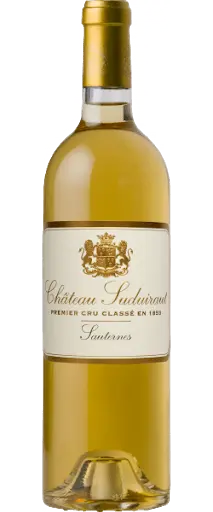 Chateau Suduiraut 2002 (1x75cl) - TwoMoreGlasses.com