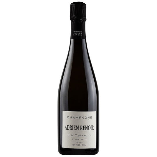 RENOIR ADRIEN, Le Terroir Grand Cru NV (1x75cl) - TwoMoreGlasses.com