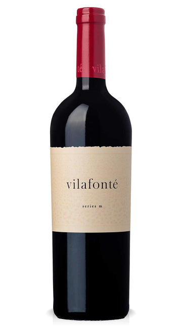 Vilafonte Series M 2019 (1x75cl) - TwoMoreGlasses.com