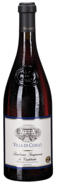 Villa di Corlo 2019 (1x75cl) - TwoMoreGlasses.com