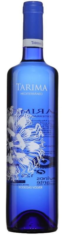 Volver Tarima Mediterraneo 2021 (1x75cl) - TwoMoreGlasses.com